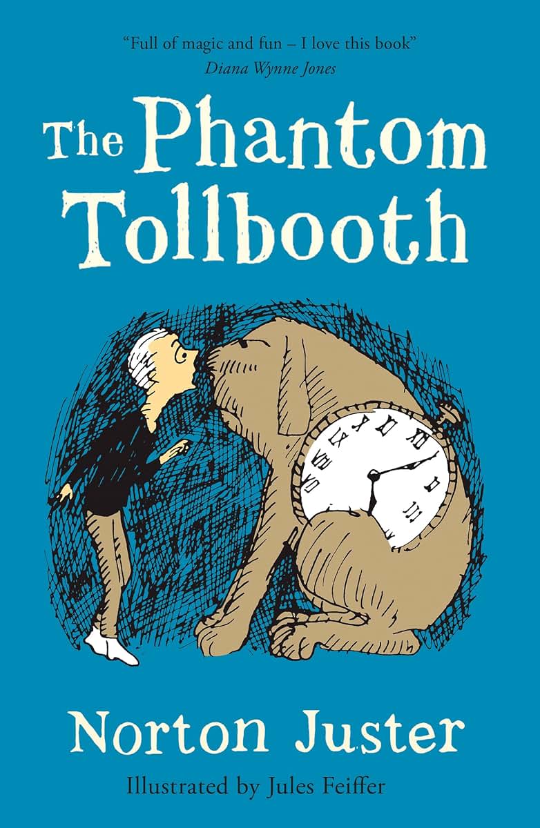 Phantom Tollbooth