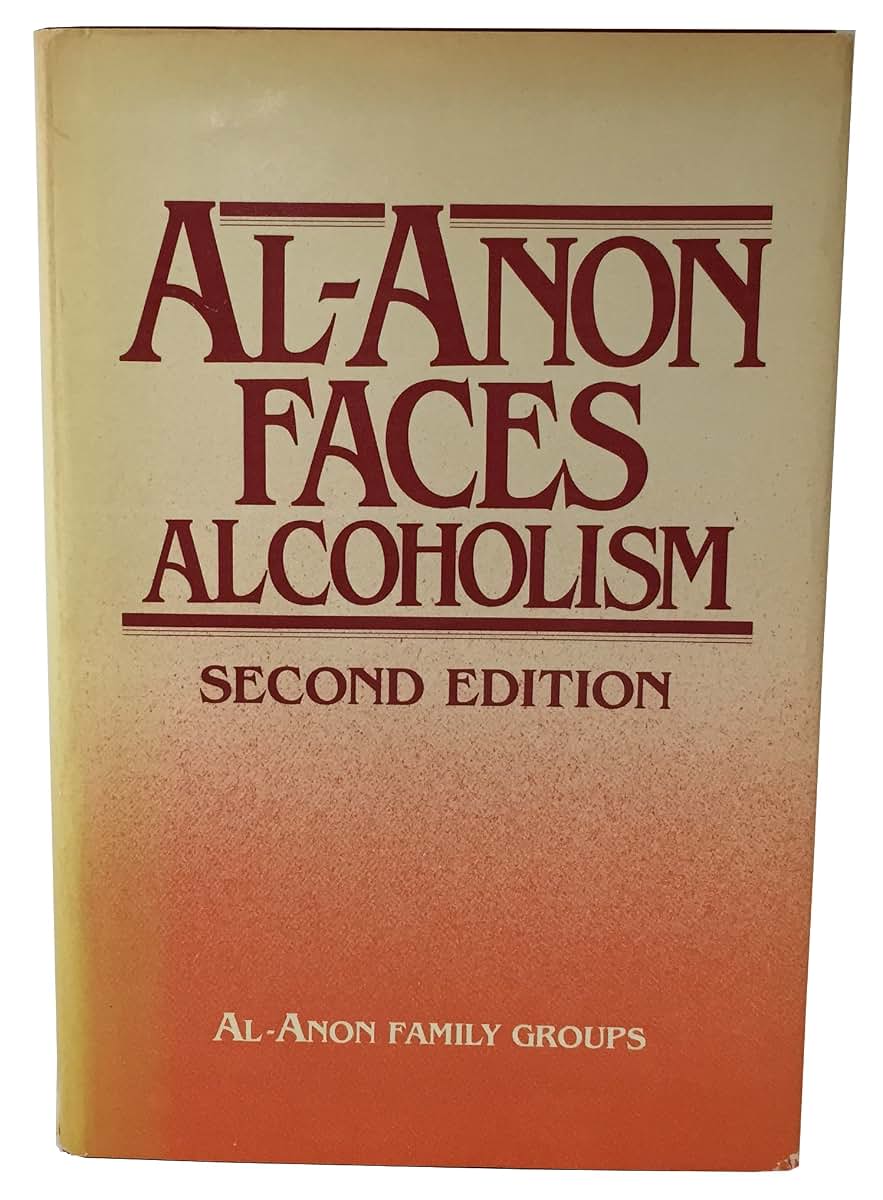 Al-anon Faces Alcoholism