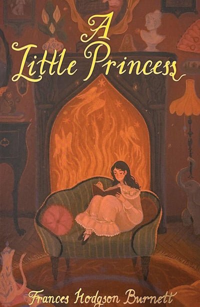 Little Princess (Wordsworth Children's Classics)