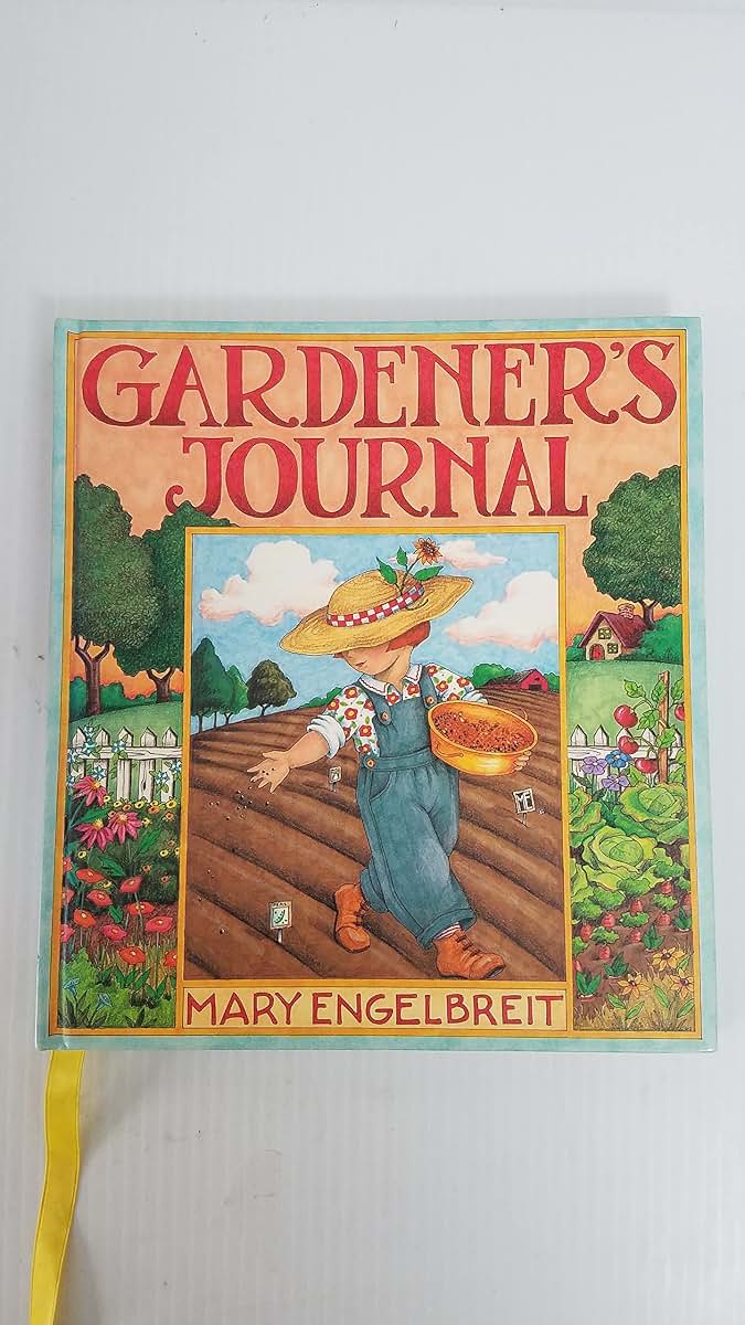 Gardener's Journal