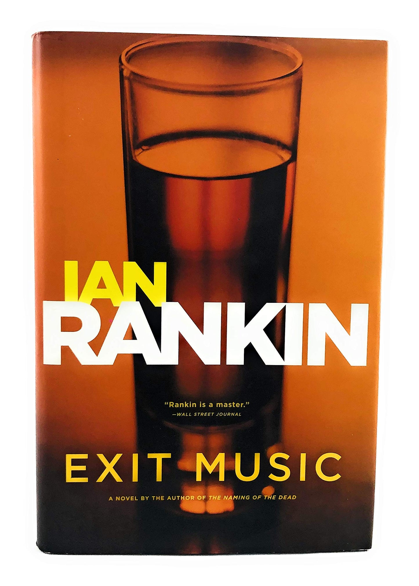 Exit Music (Inspector Rebus) by Rankin, Ian