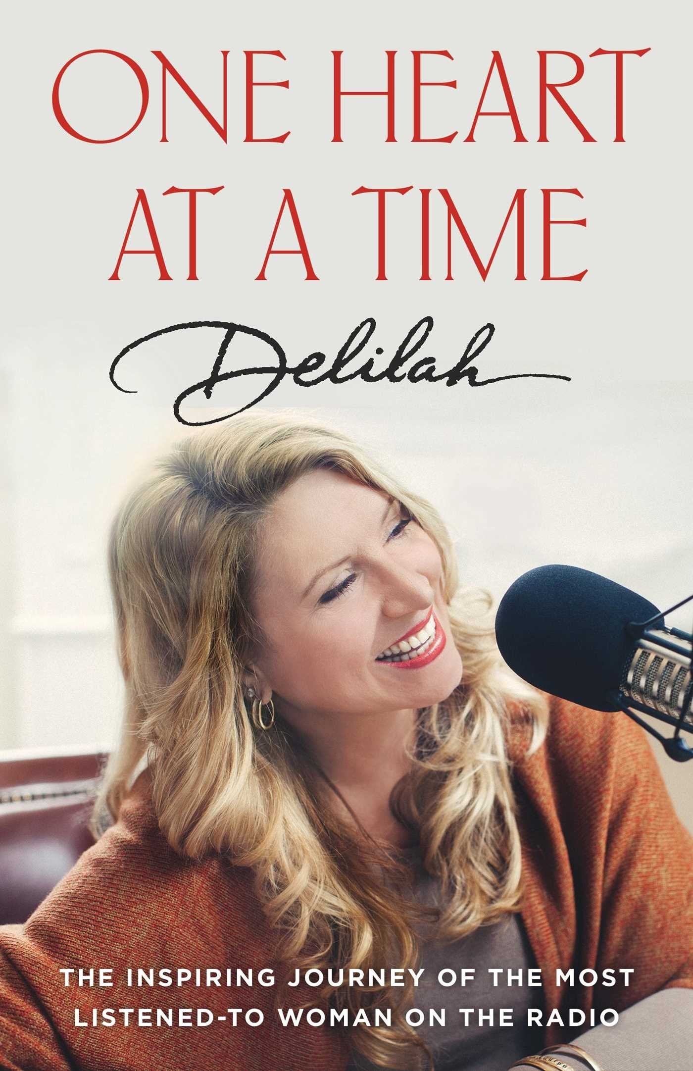 One Heart at a Time by Delilah