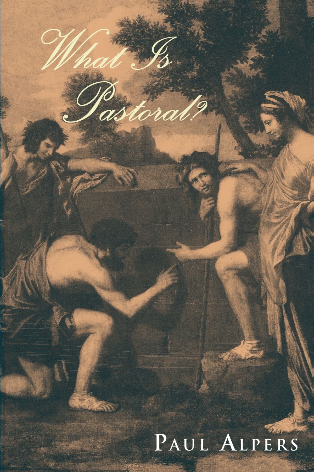 What Is Pastoral?