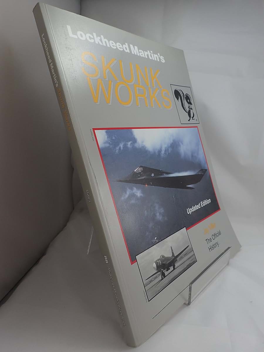 Lockheed Martin's Skunk Works
