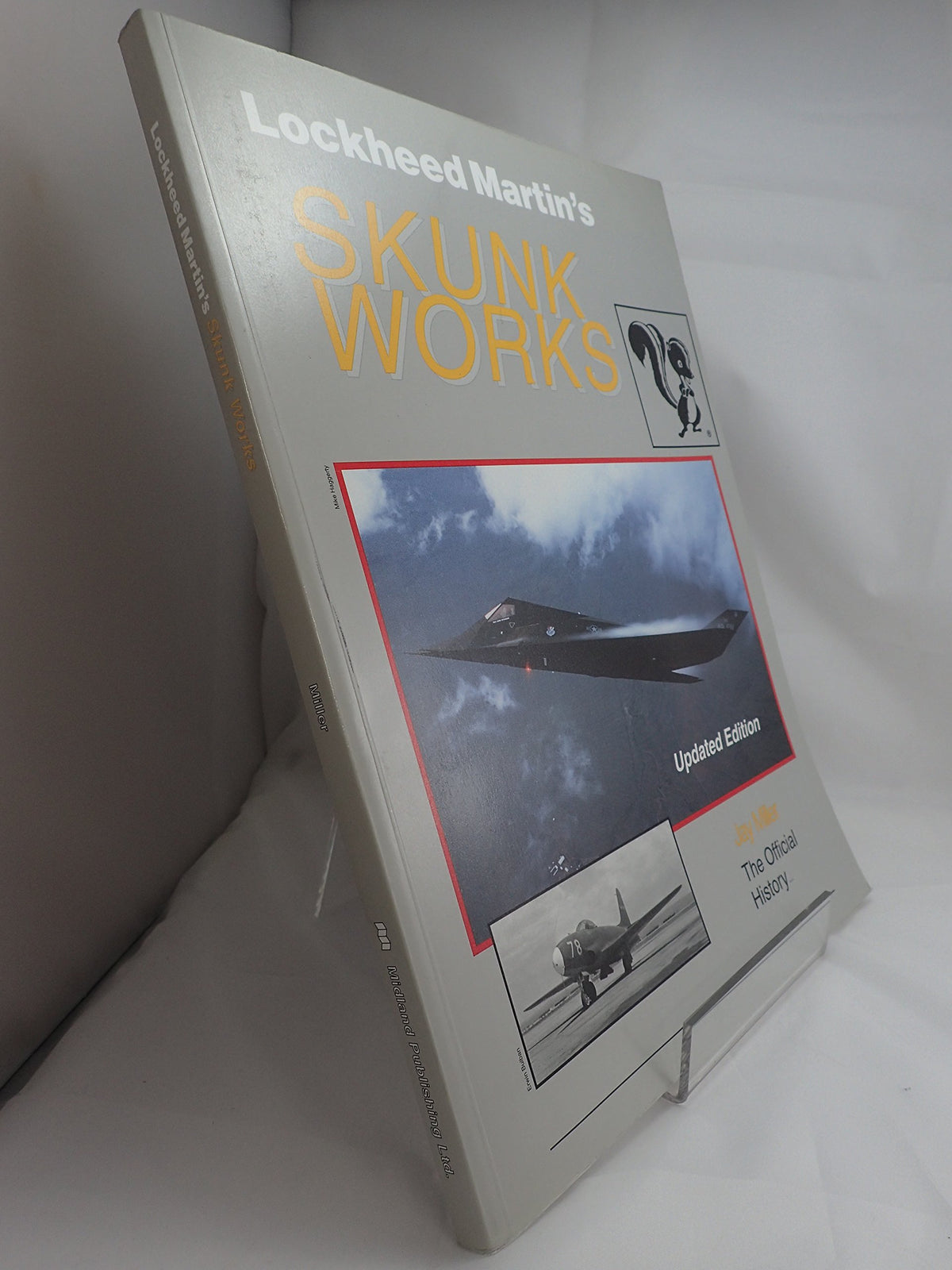 Lockheed Martin's Skunk Works