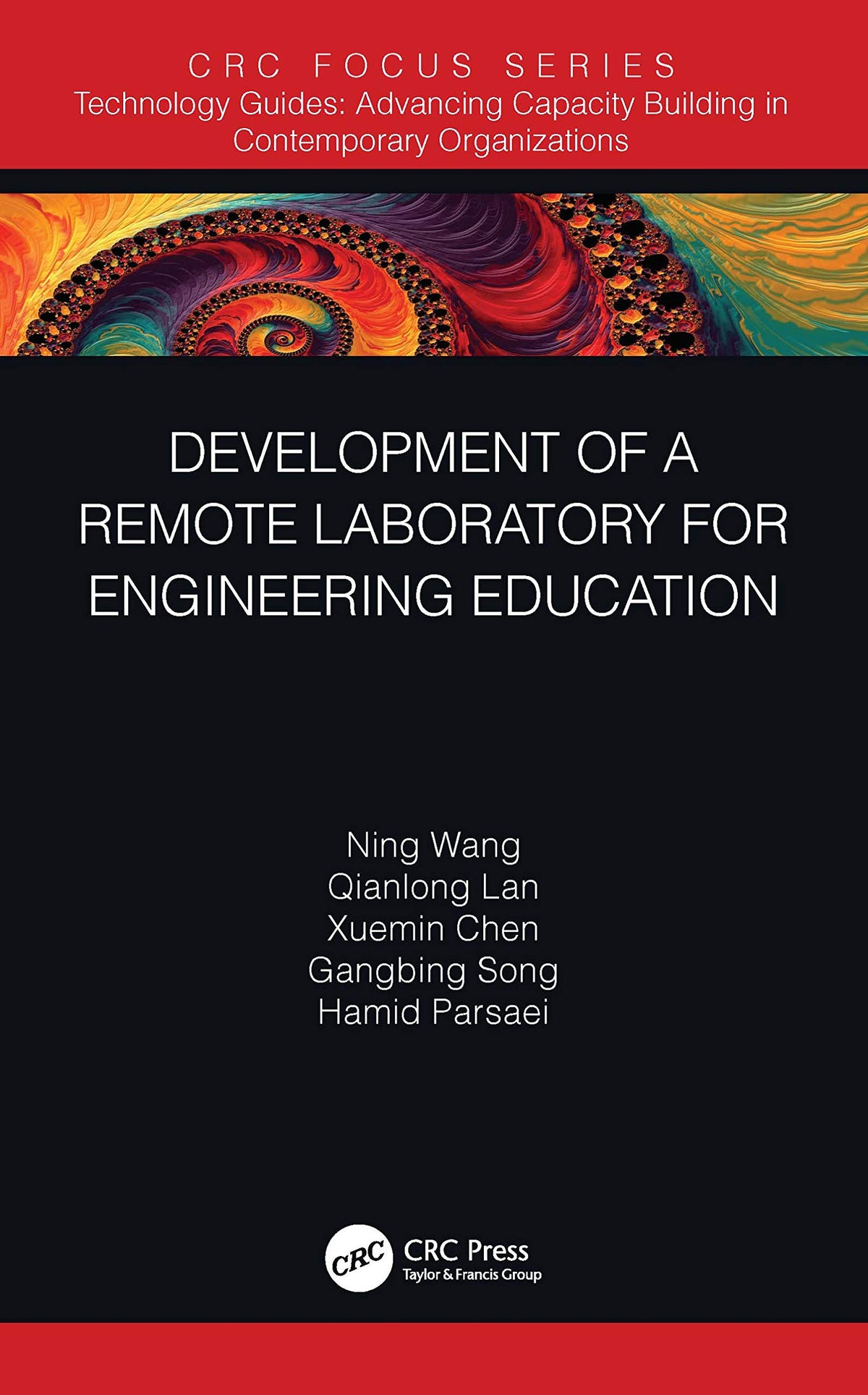 Development of a Remote Laboratory for Engineering Education (Technology Guides)