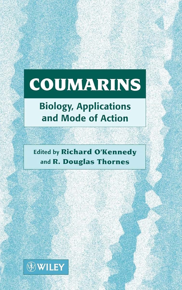 Coumarins: Biology, Applications, and Mode of Action