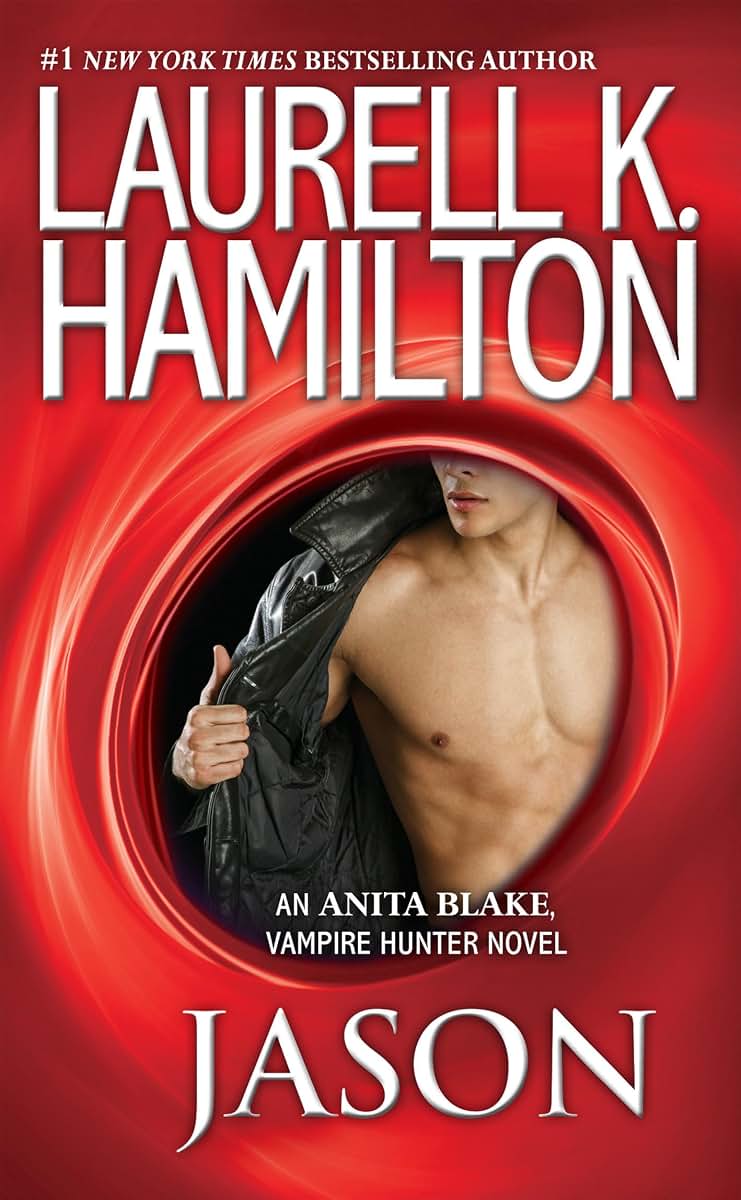 Jason (Anita Blake, Vampire Hunter)