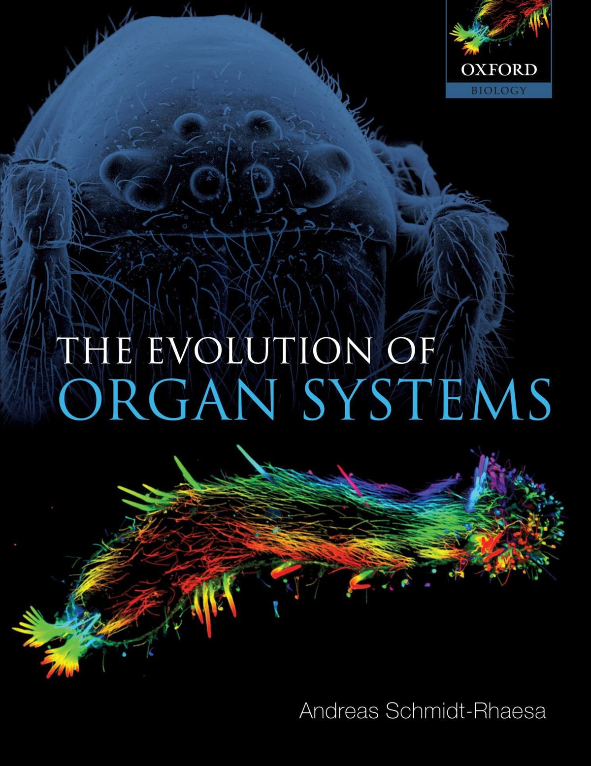 The Evolution of Organ Systems