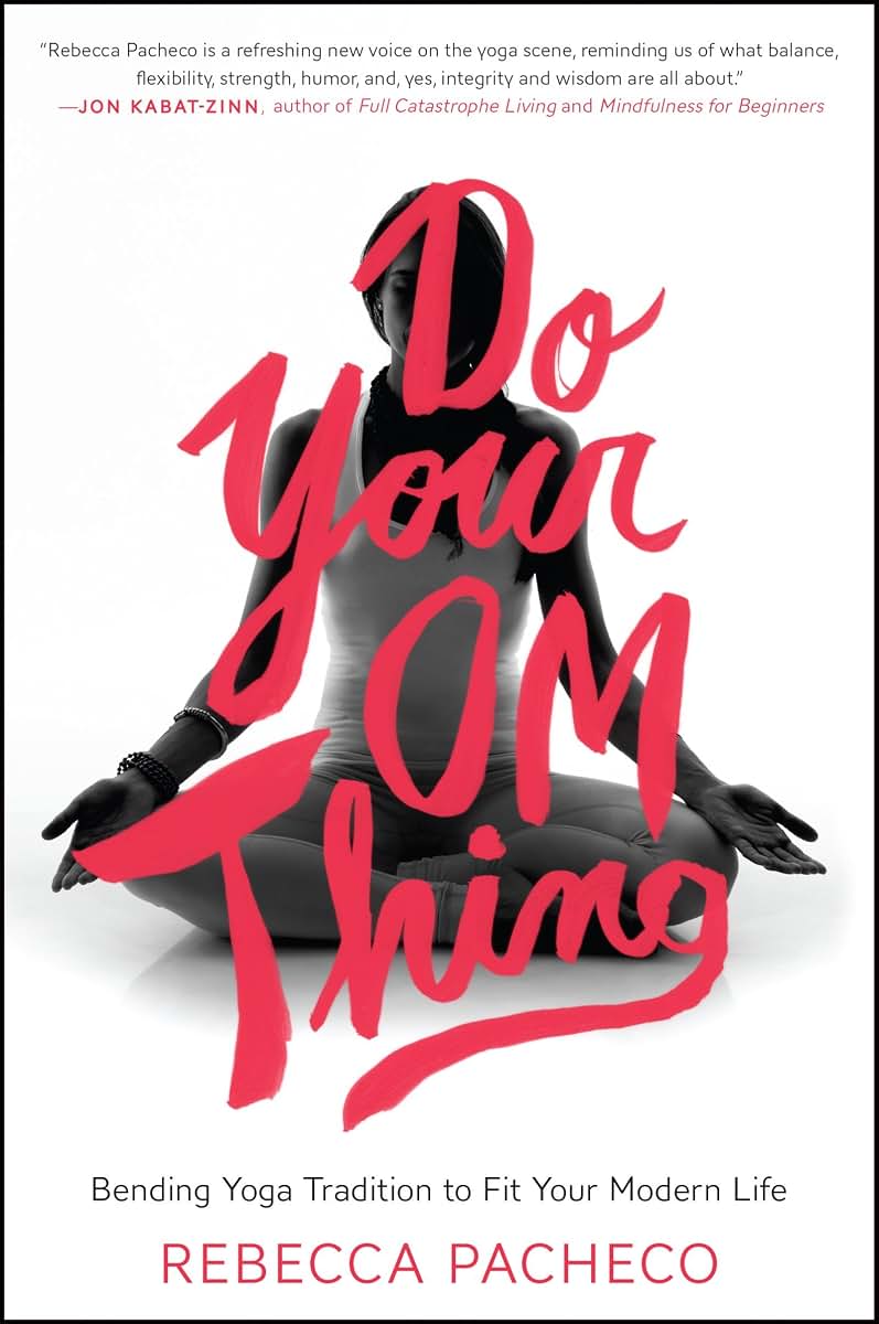 DO YR OM THING