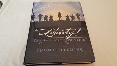 Liberty!: The American Revolution