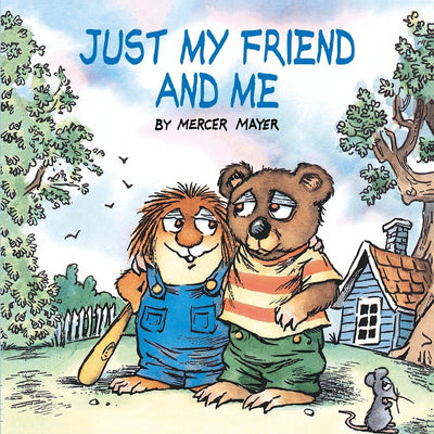 Just My Friend & Me