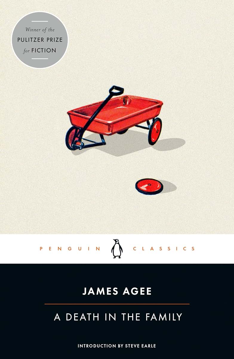 A Death in the Family (Penguin Classics) by Agee, James