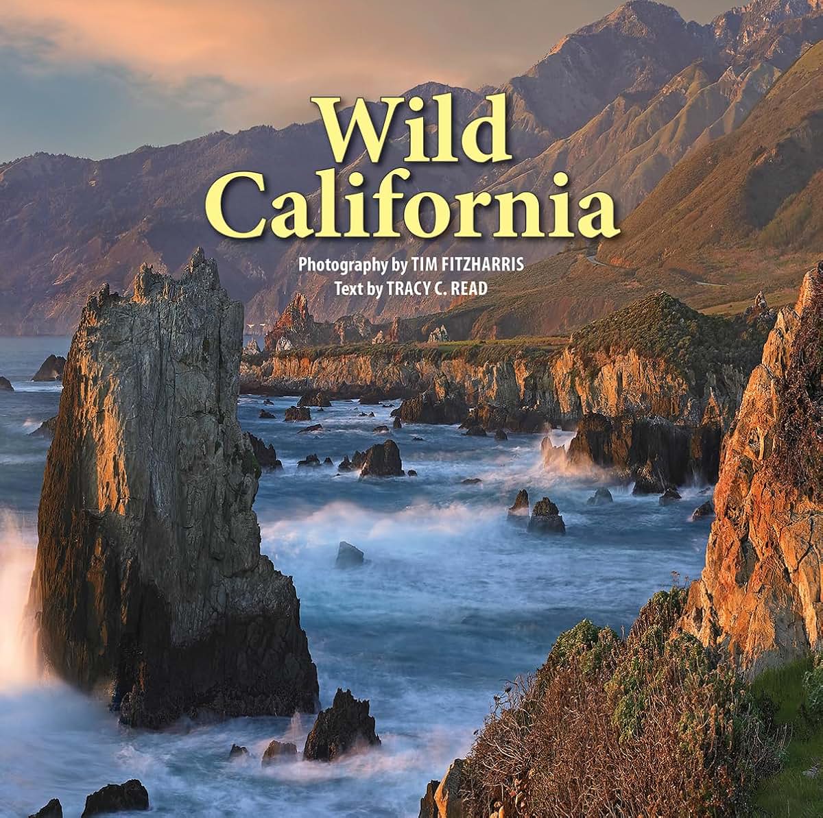 Wild California