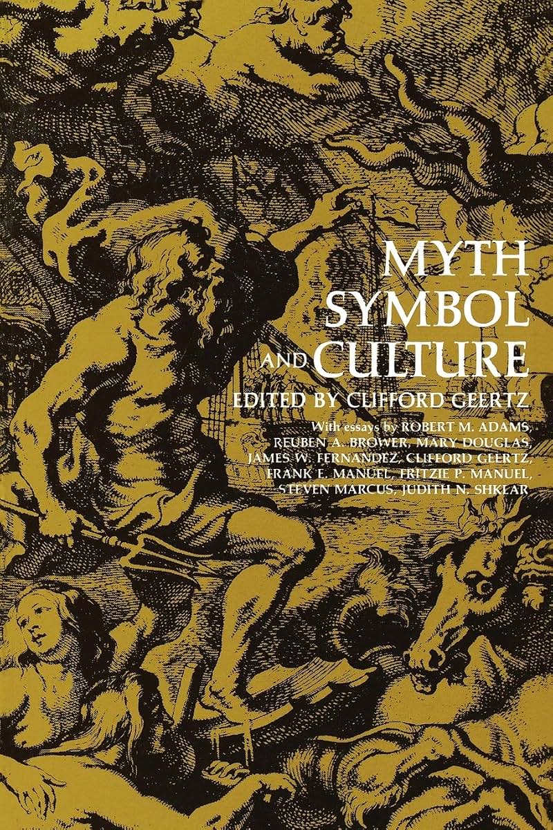 Math, Symbol, and Culture