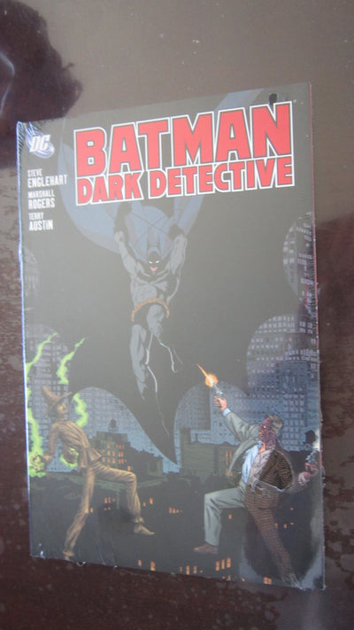 Batman: Dark Detective