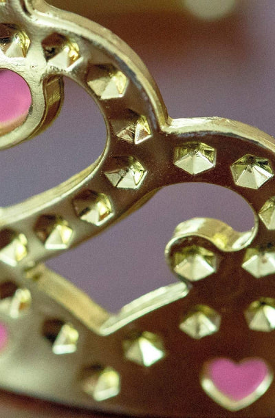 Hello Princess: For Every Little Girl In The World