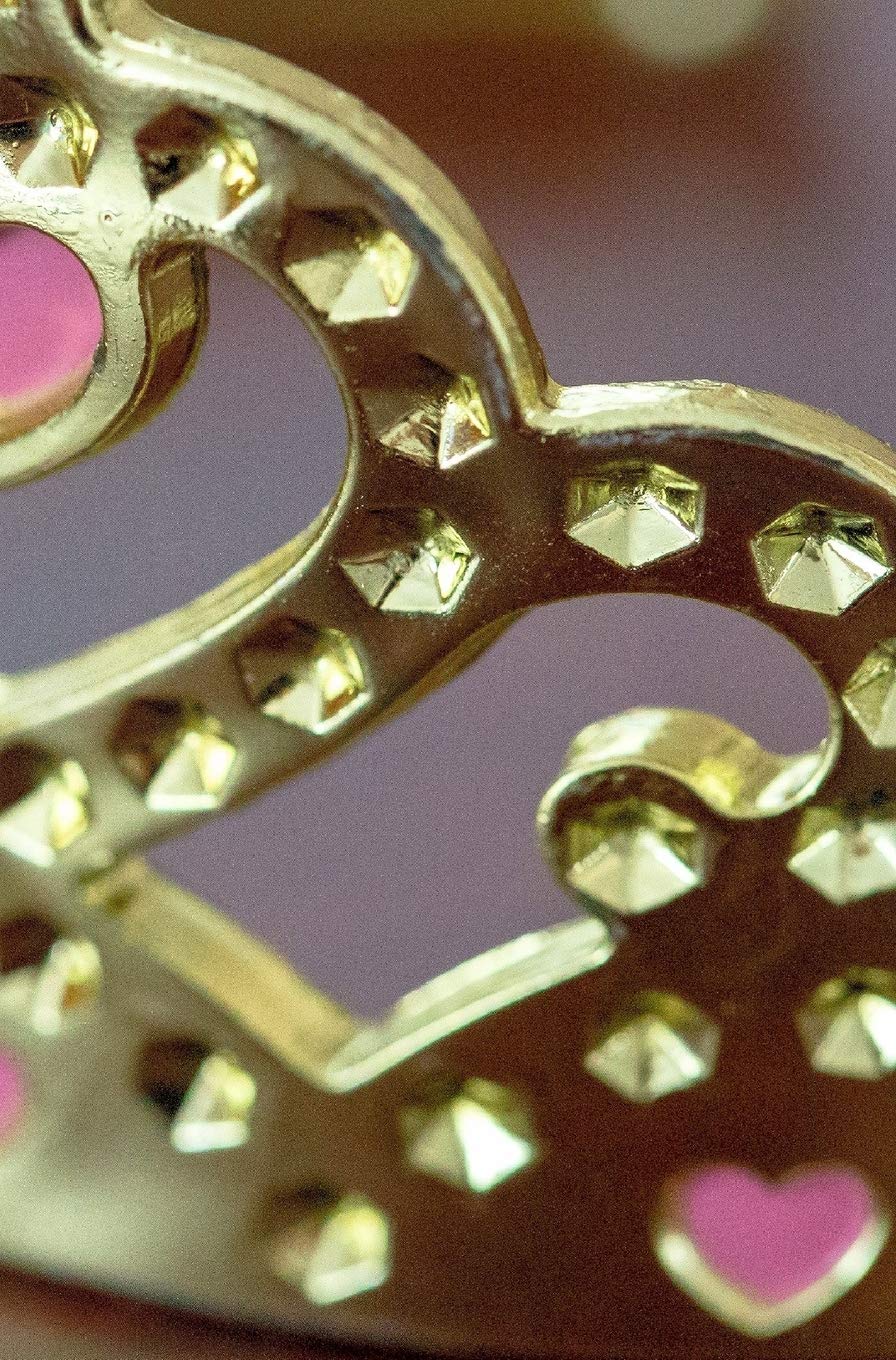 Hello Princess: For Every Little Girl In The World