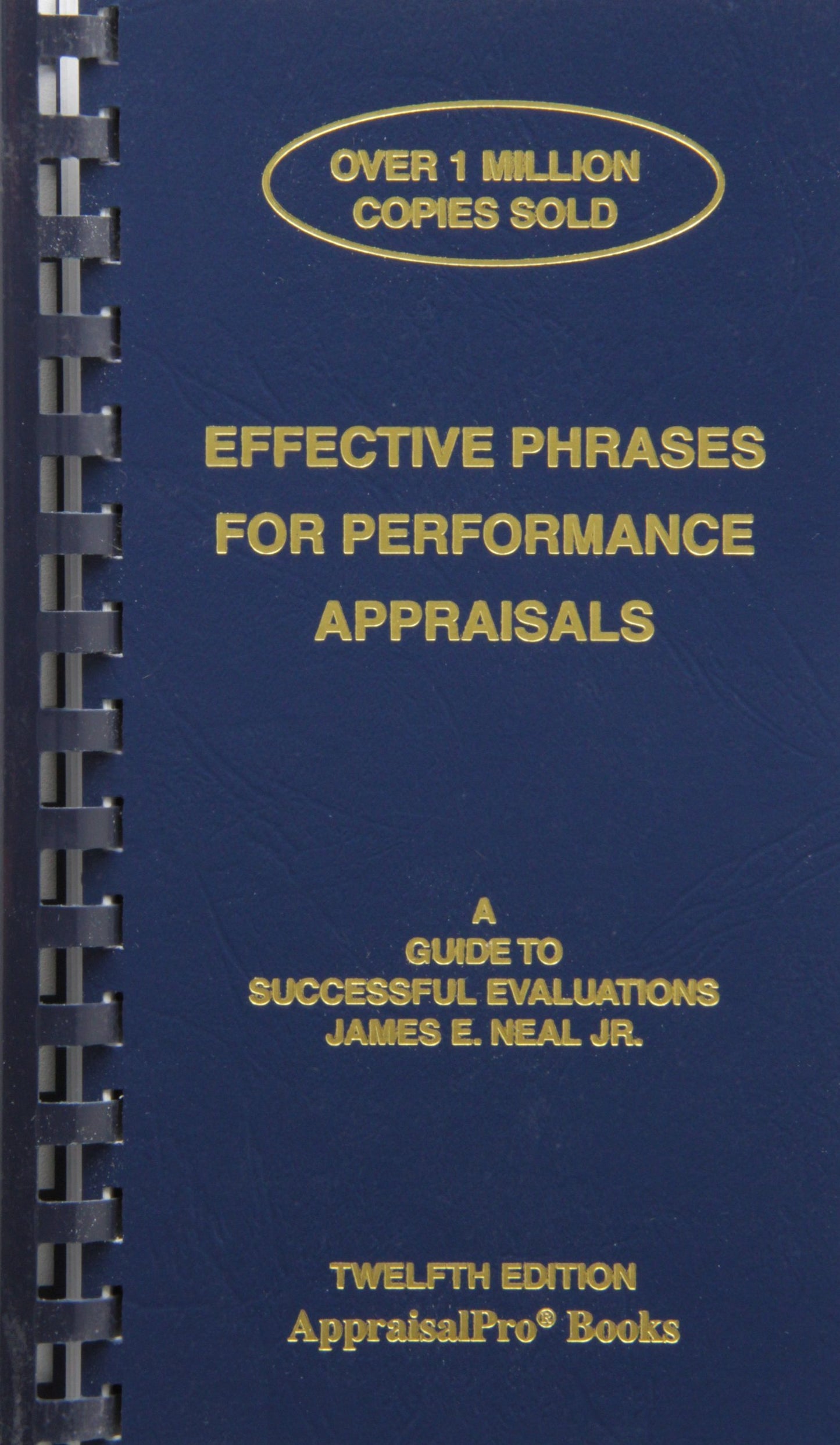 Effective Phrases for Performance Appraisals: A Guide to Success