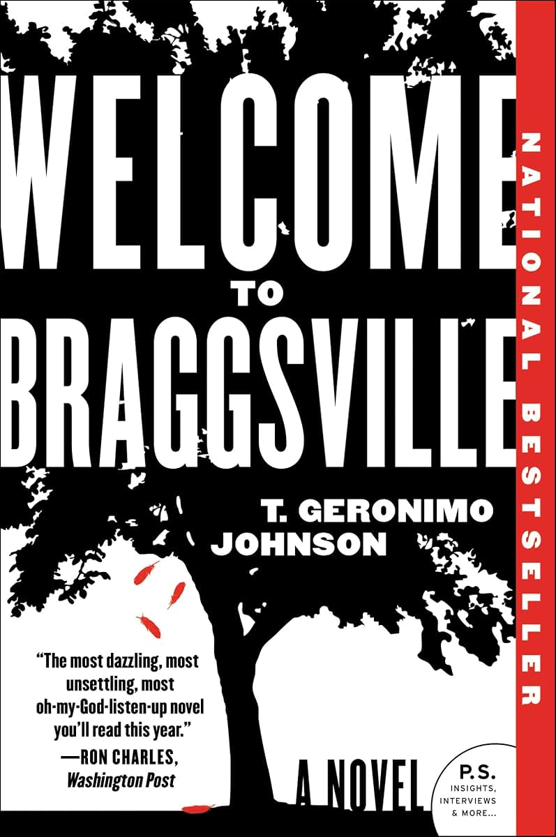 Welcome to Braggsville: A Novel
