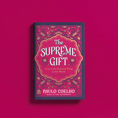 The Supreme Gift: Love Is the Greatest Thing in the World