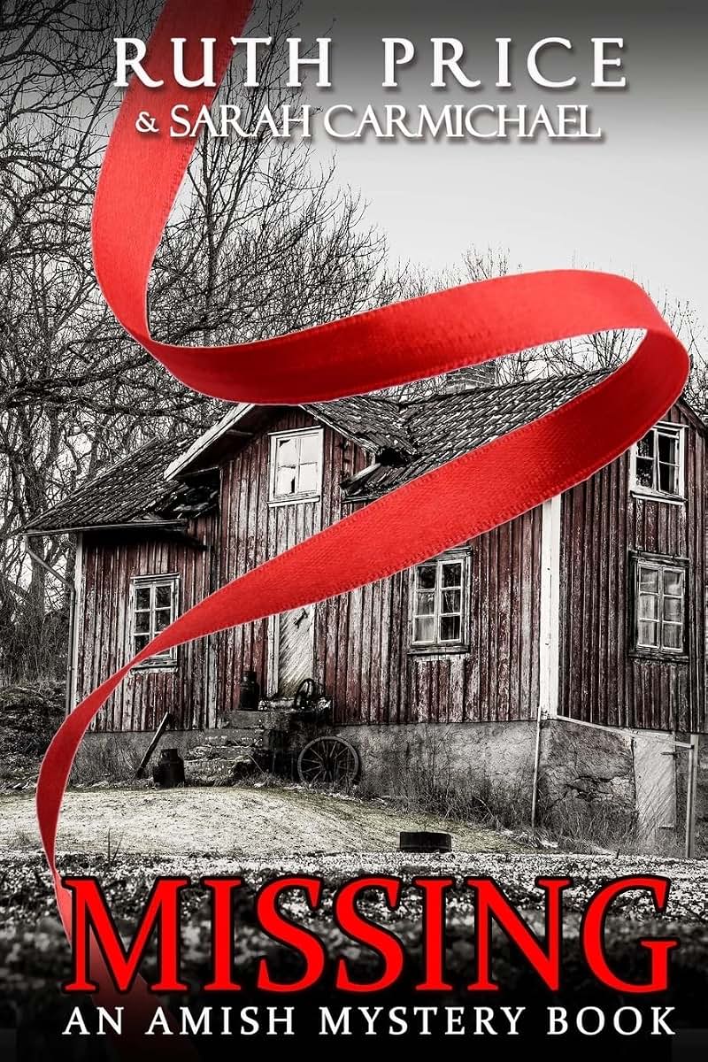 Missing (An Amish Mystery)