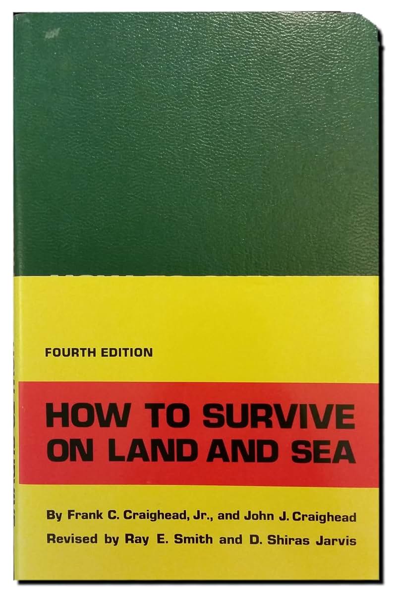 How to Survive on Land and Sea