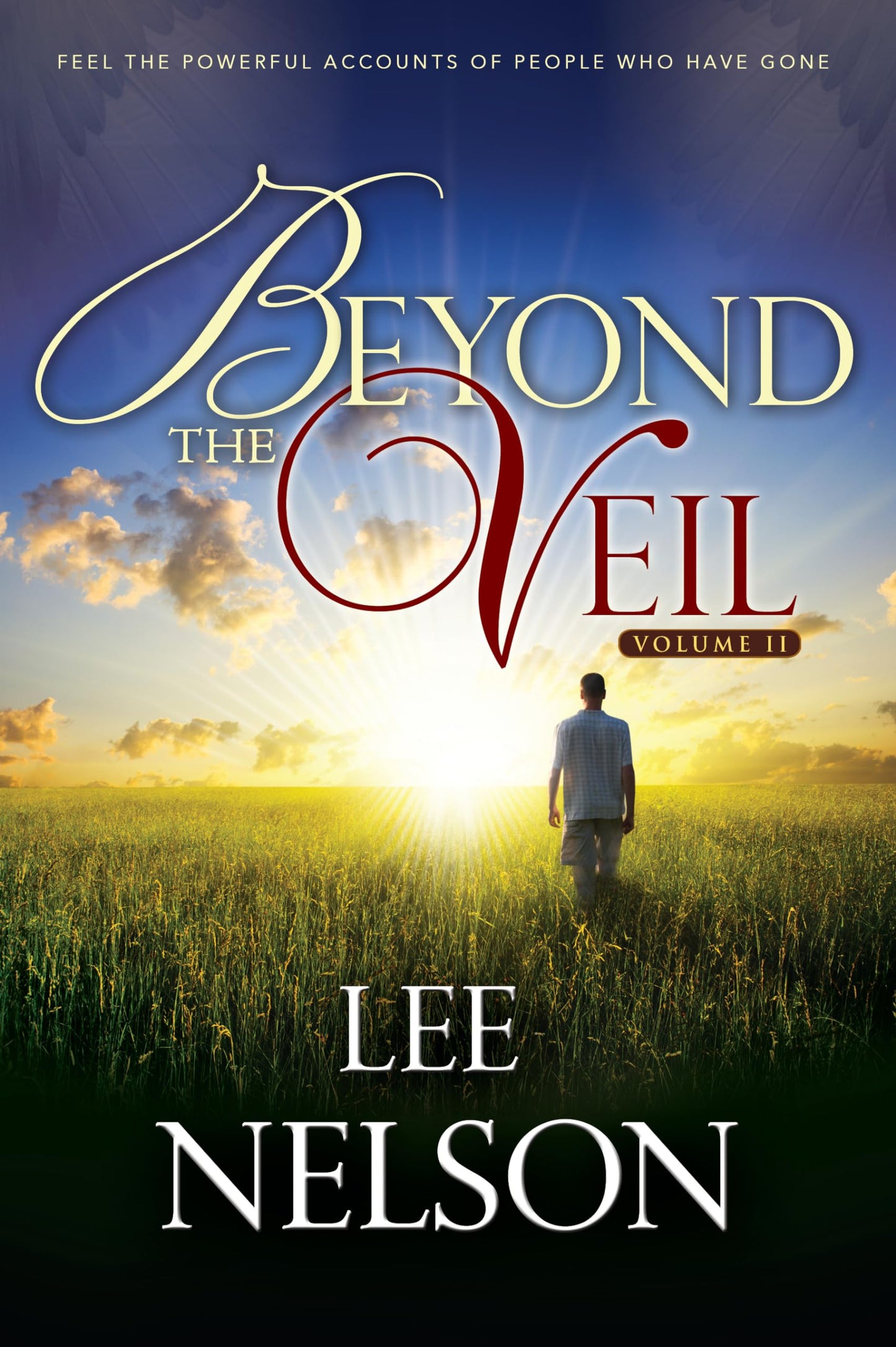 Beyond the Veil (Vol. 2)