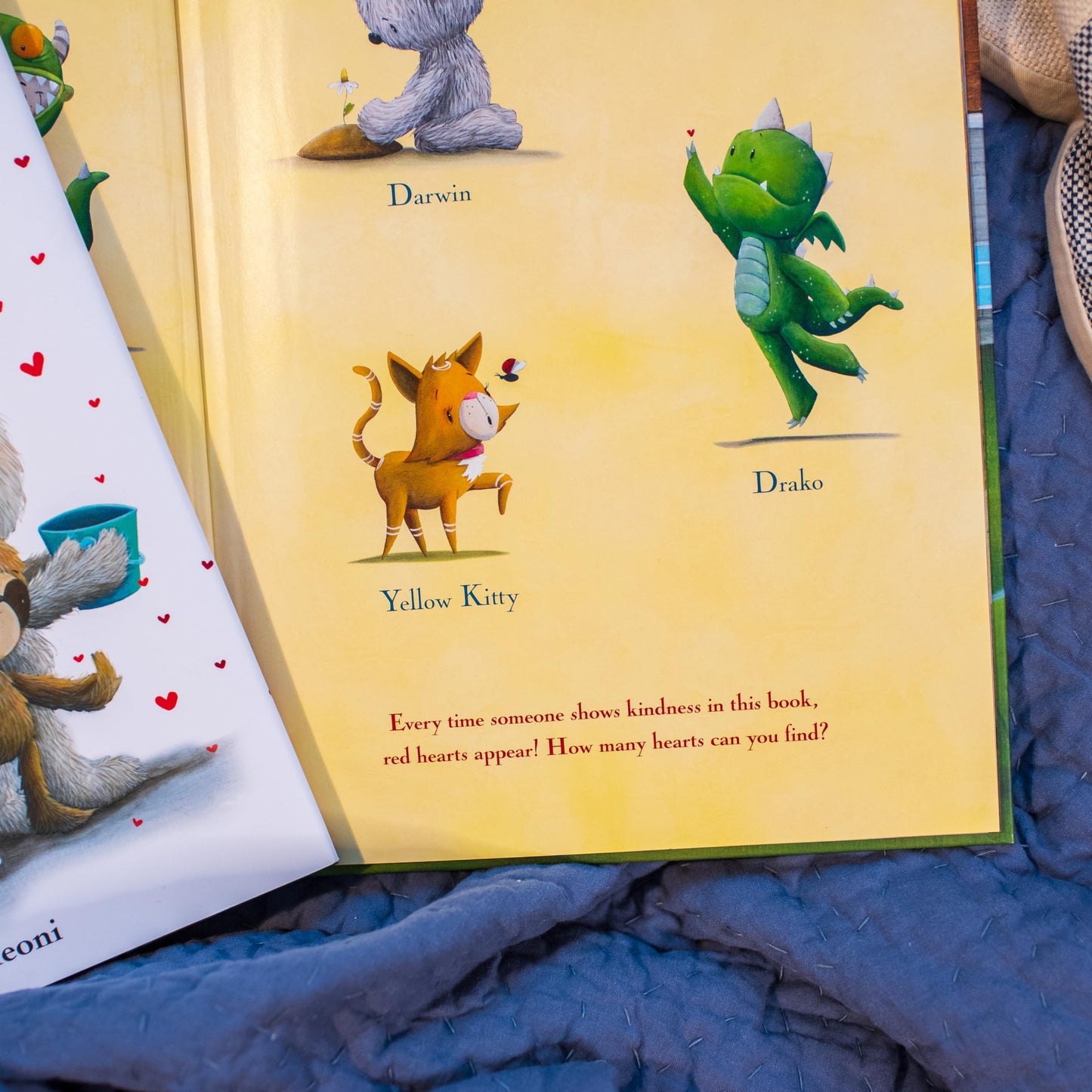 Dragonboy and the 100 Hearts (Dragonboy, 3)