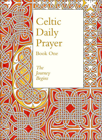 Celtic Daily Prayer Book 1 by The Northumbria Community