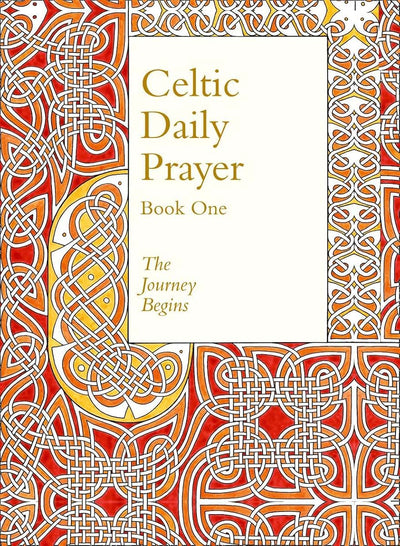 Celtic Daily Prayer Book 1 by The Northumbria Community