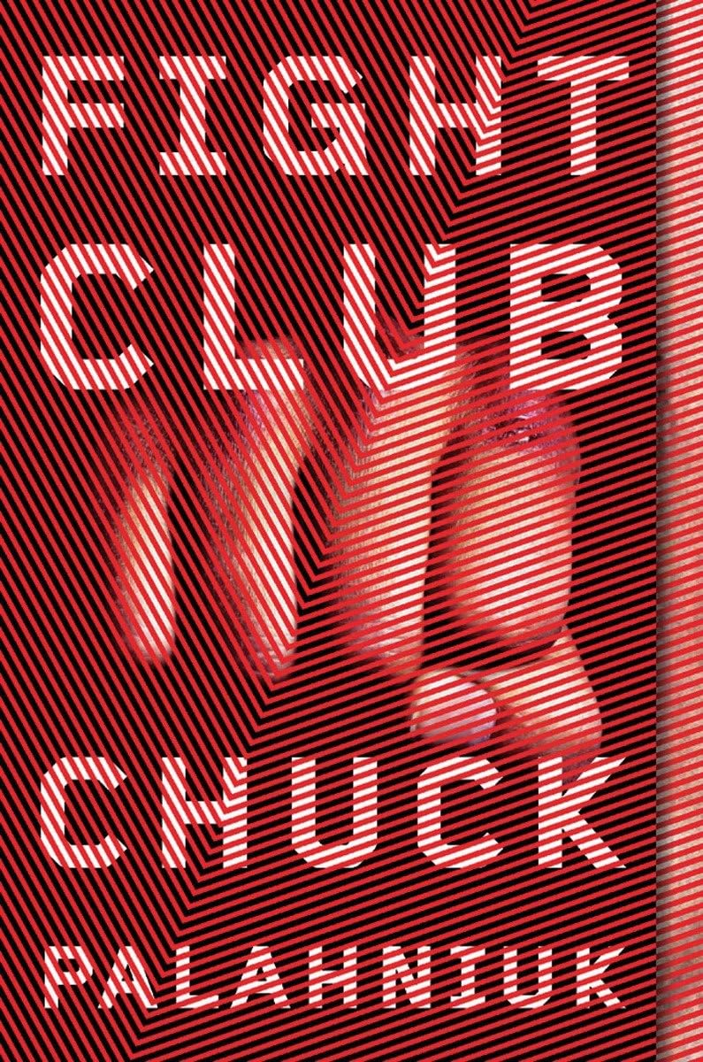 Fight Club: A Novel
