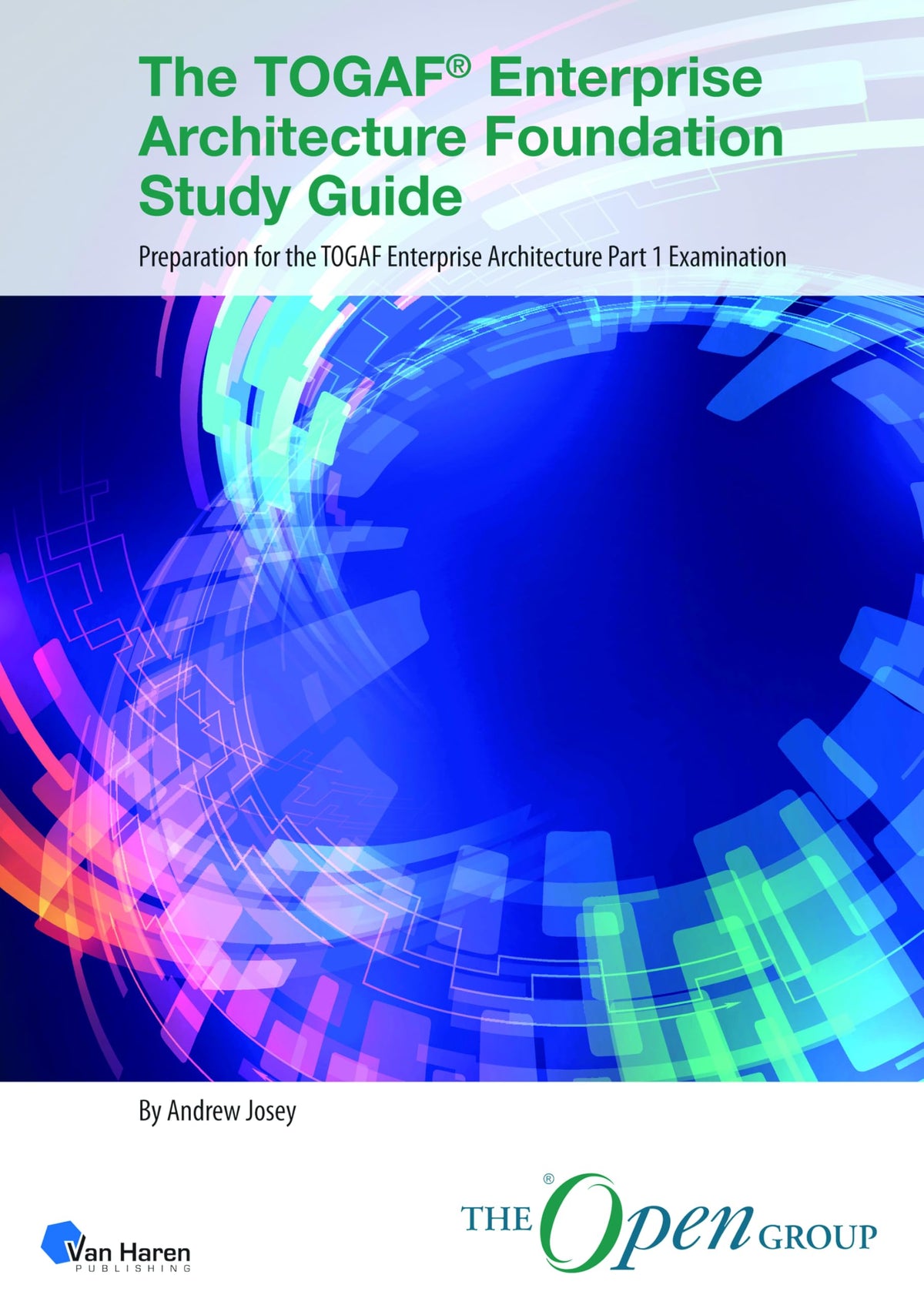 The TOGAF Enterprise Architecture Foundation Study Guide: Preparation for the TOGAF Enterprise Architecture Part 1 Examination (TOGAF Standard, 10th Edition)