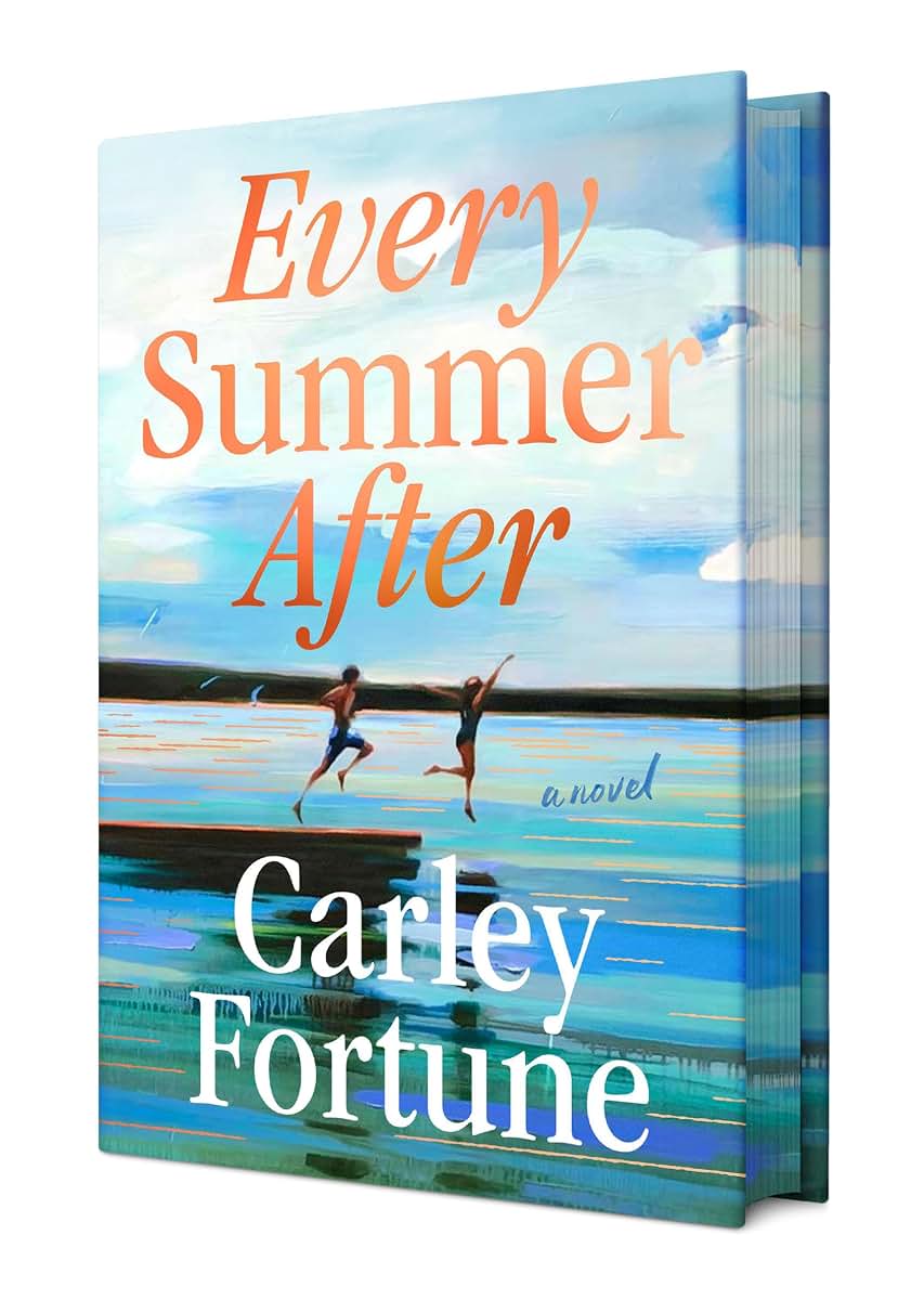 Every Summer After: Deluxe Edition