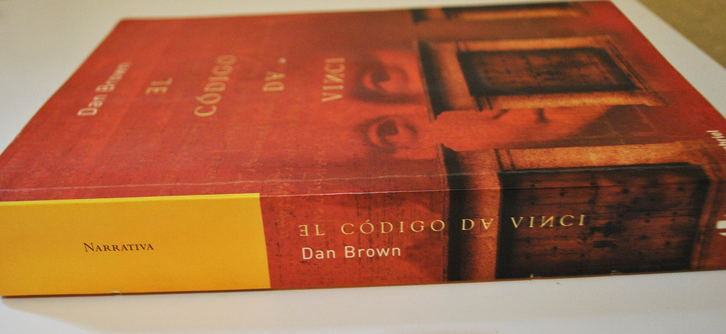 El c?igo Da Vinci (Spanish Edition)