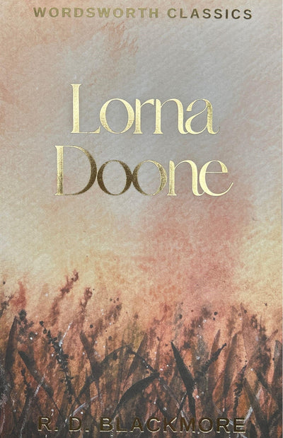 Lorna Doone (Wordsworth Classics)