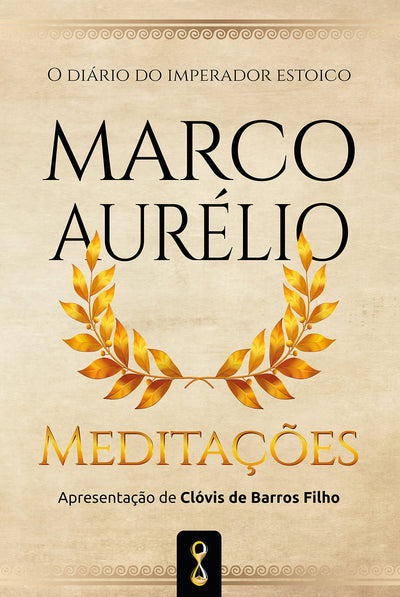 Meditaes (Portuguese Edition)