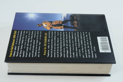 Cryptonomicon by Stephenson, Neal