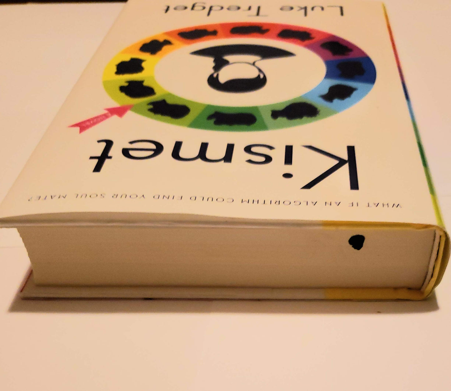 Kismet: A Novel