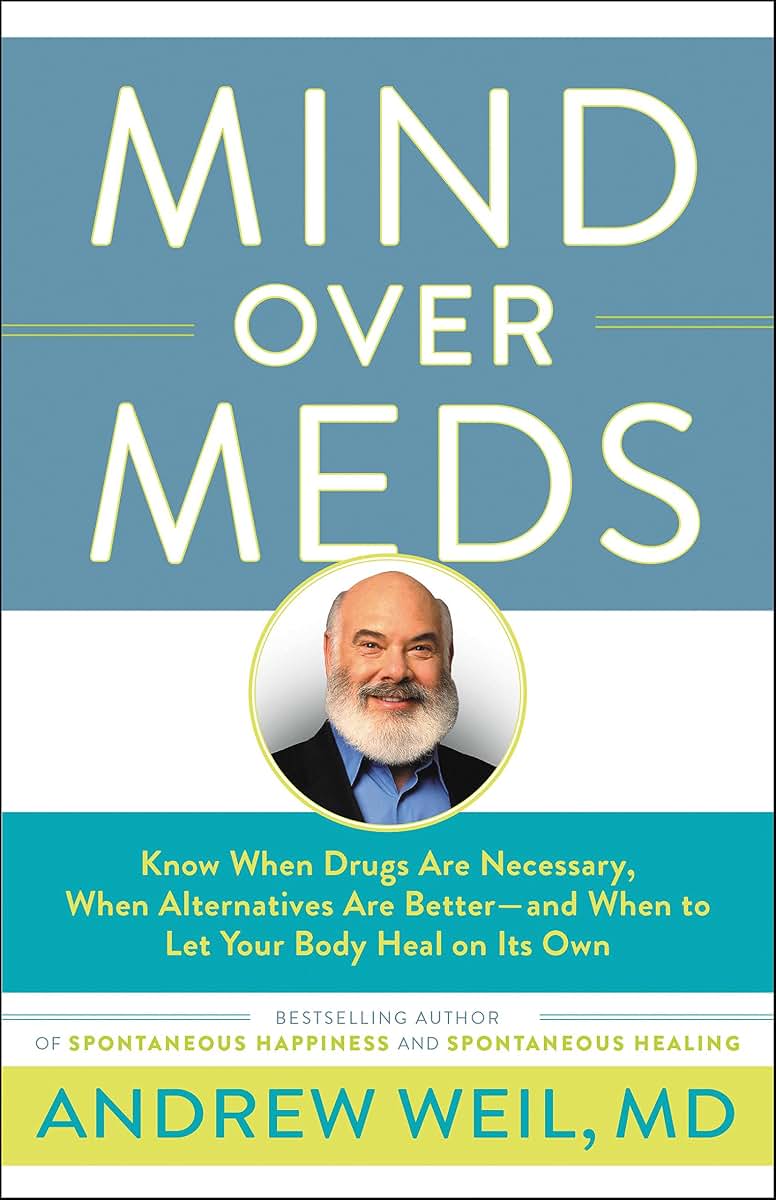 Mind Over Meds