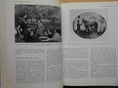 Henry Peach Robinson: Master of Photographic Art, 1830-1901