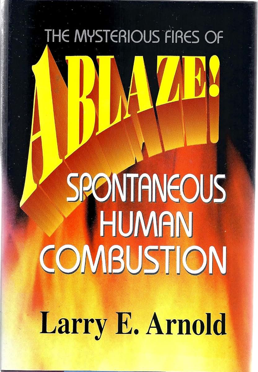 Ablaze