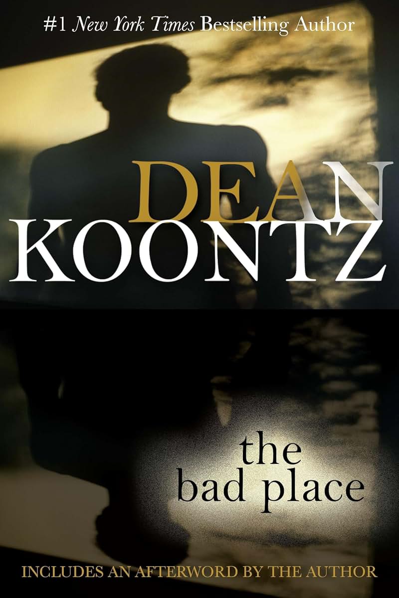 The Bad Place