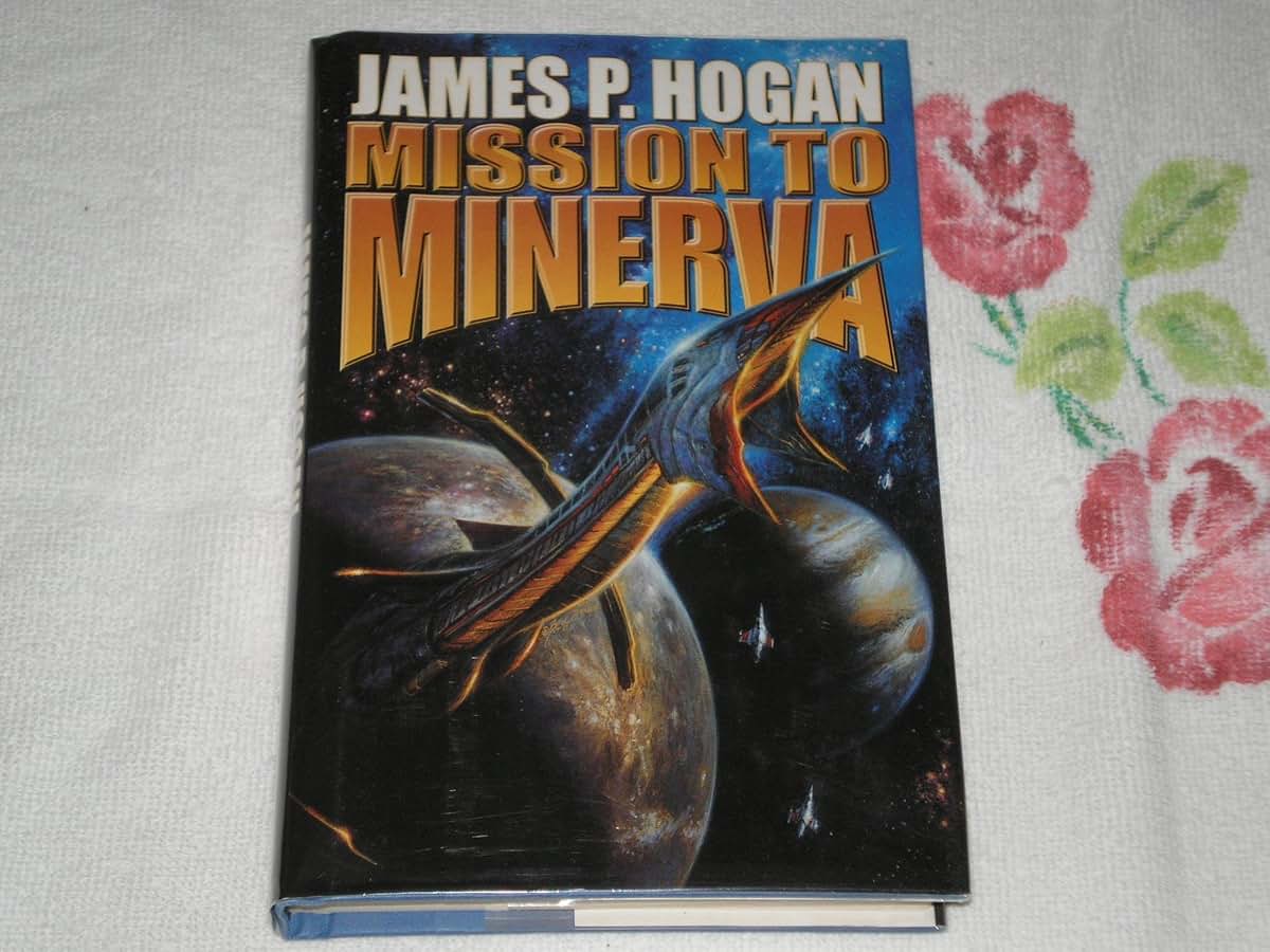 Mission to Minerva