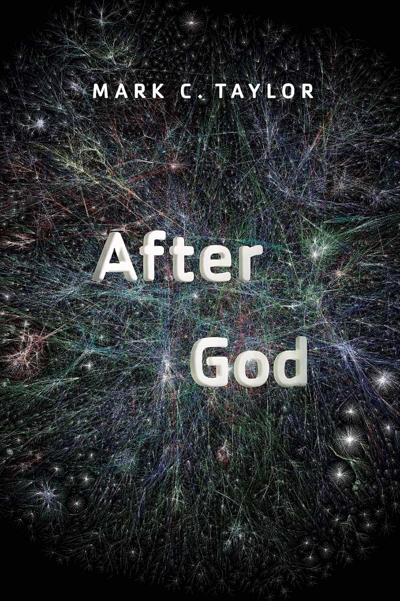 After God (Religion and Postmodernism)