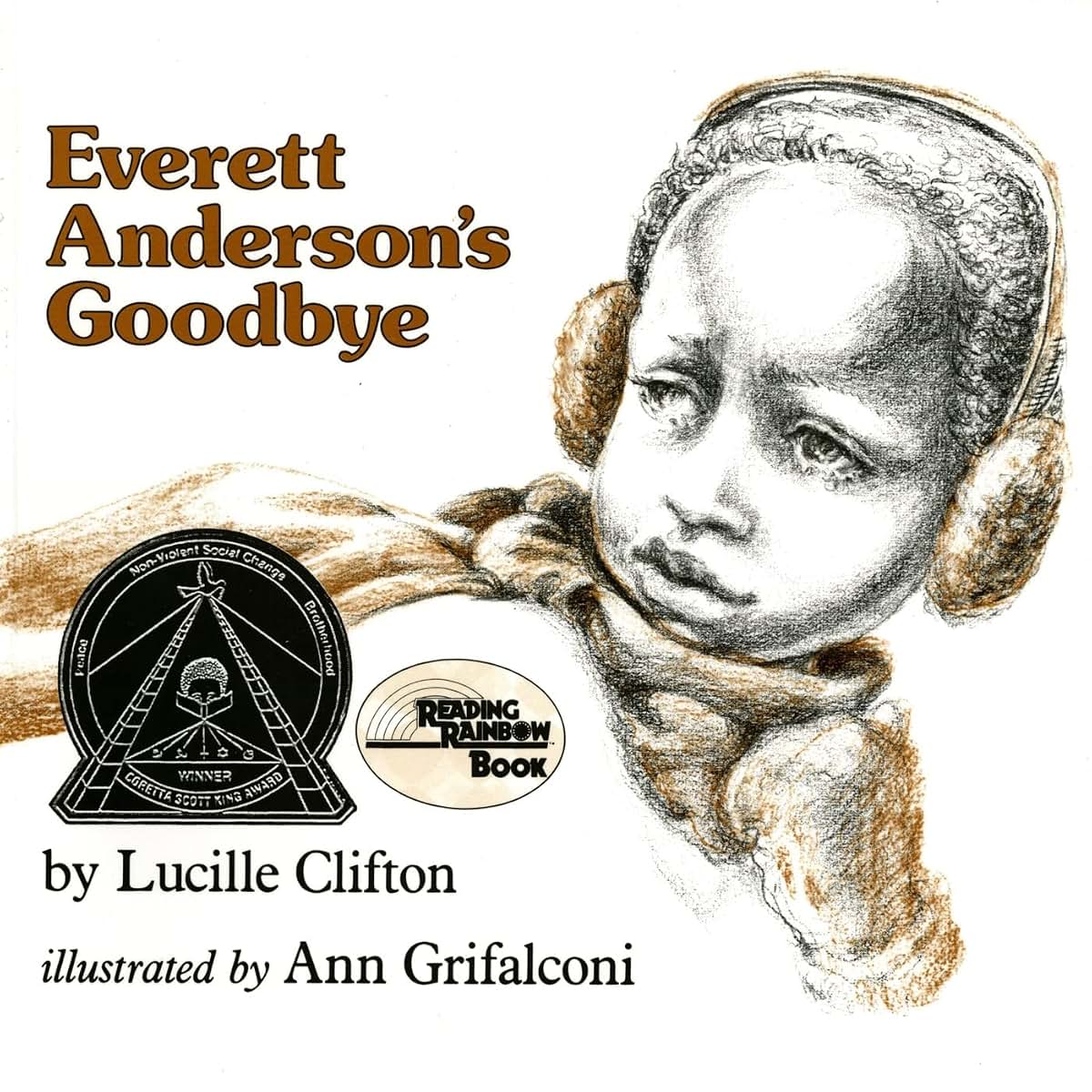 Everett Anderson's Goodbye (Everett Anderson, 4)