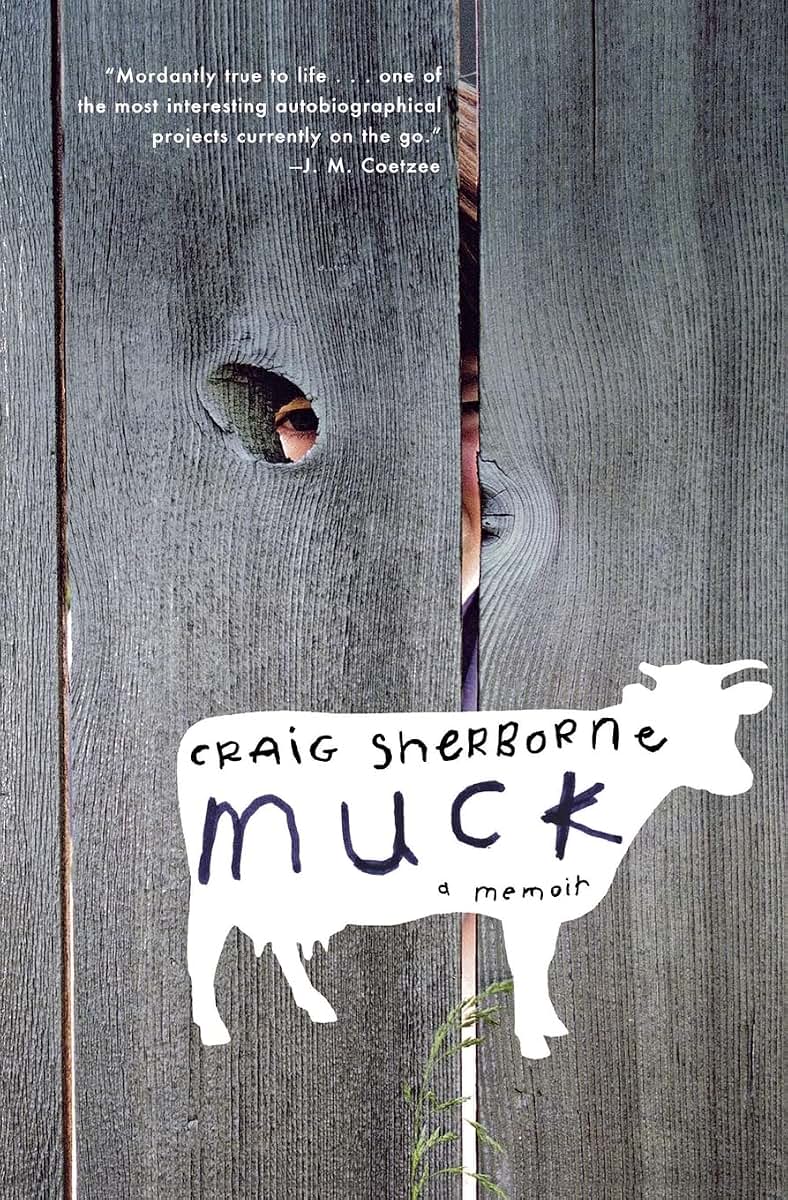 Muck: A Memoir