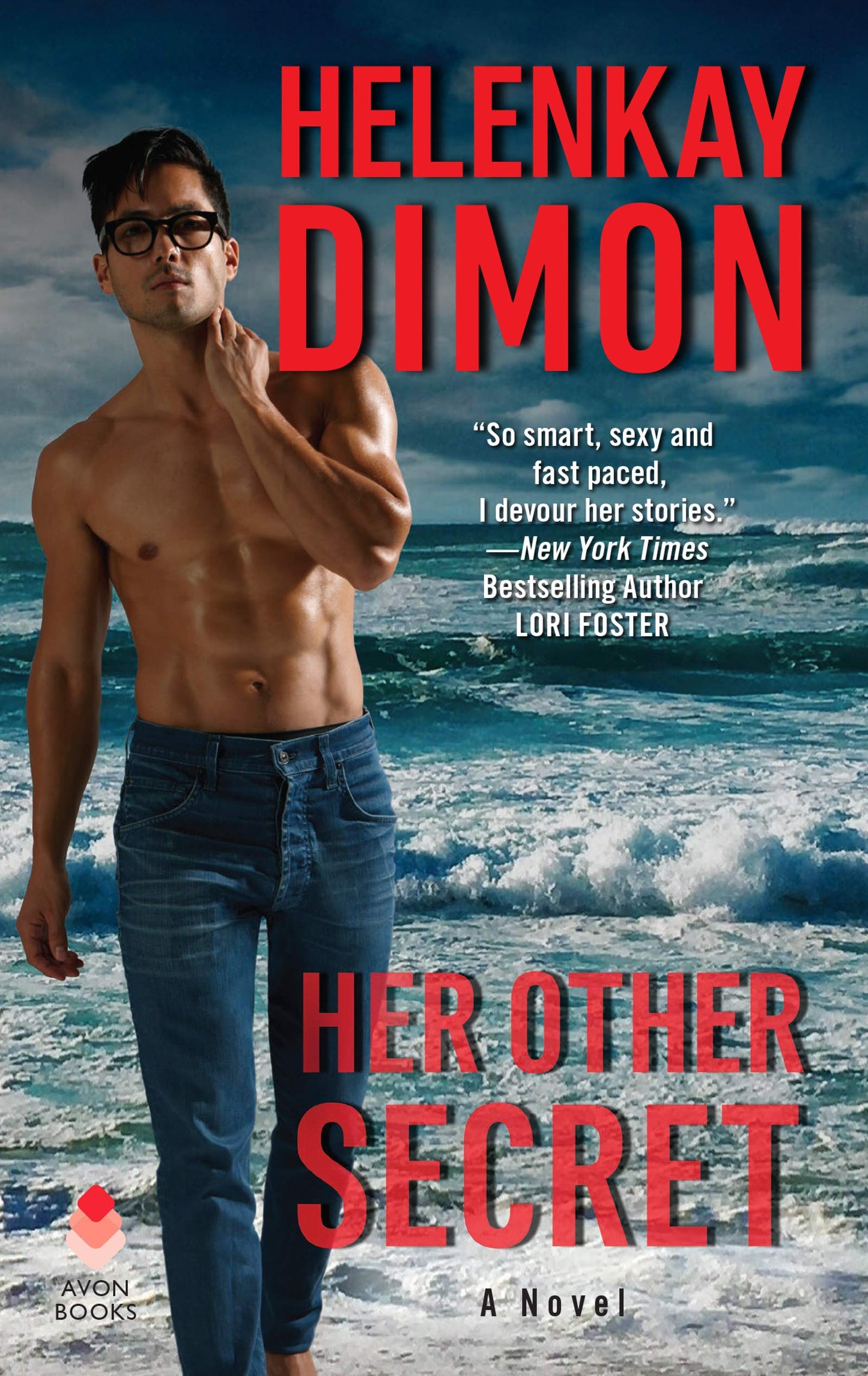 Her Other Secret: A Novel