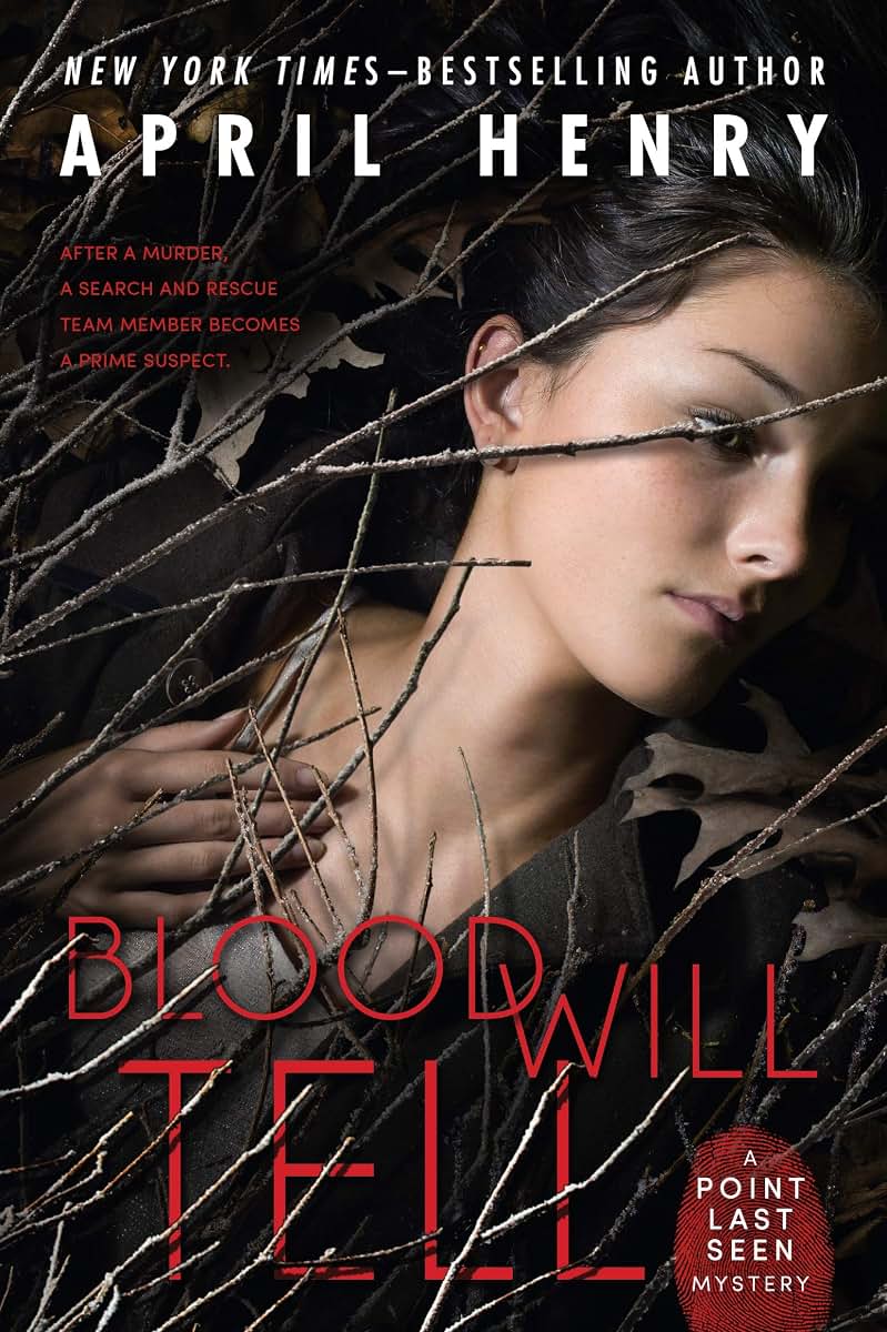 Blood Will Tell: A Point Last Seen Mystery (Point Last Seen, 2)