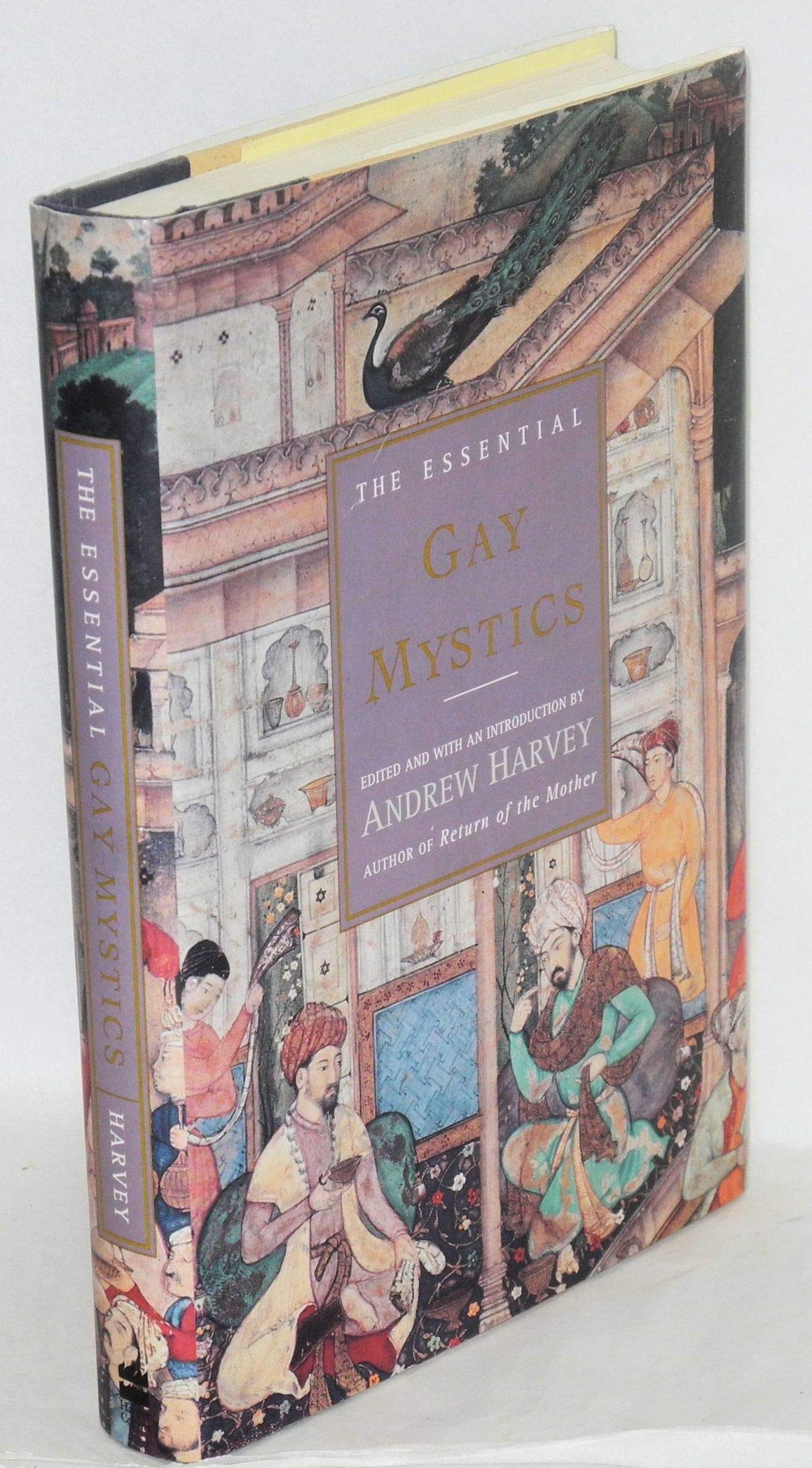 The Essential Gay Mystics (Essential Series)